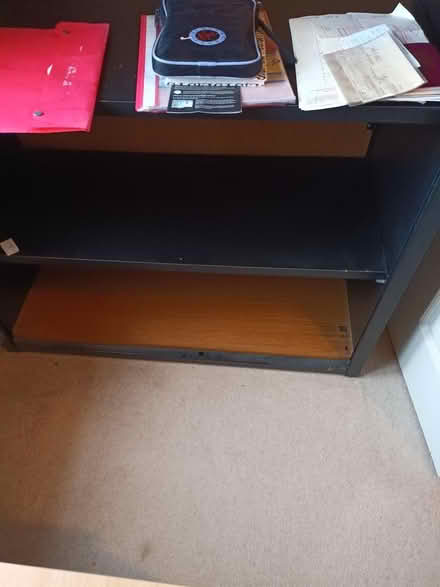 Photo of free lucas storage unit for office etc (Melksham) #2