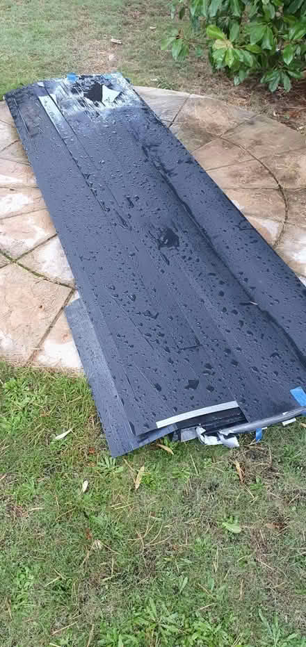 Photo of free Proplex floor protection (Godalming GU7) #1
