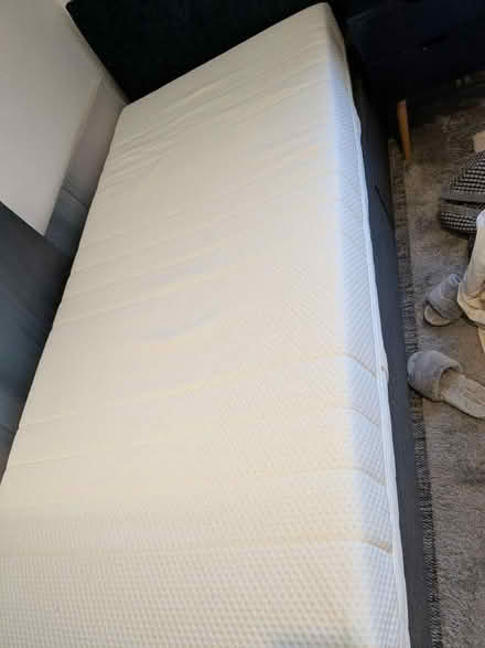 Photo of free Matress (Palmer Park RG1) #1