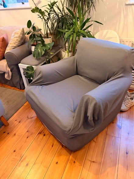 Photo of free Armchair (ccss sw4) #2