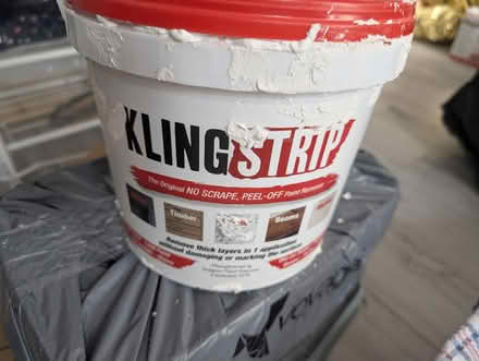 Photo of free Klingstrip X2 Dalapro X2 (Handsworth B21) #1