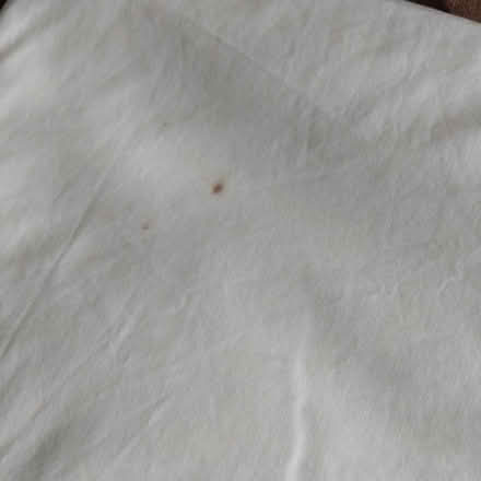Photo of free King Duver cover/pillowcases (Ingol PR2) #3