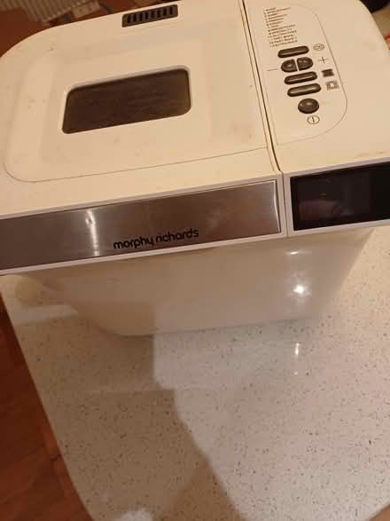 Photo of free Breadmaker (Kennington Ashford TN24) #1