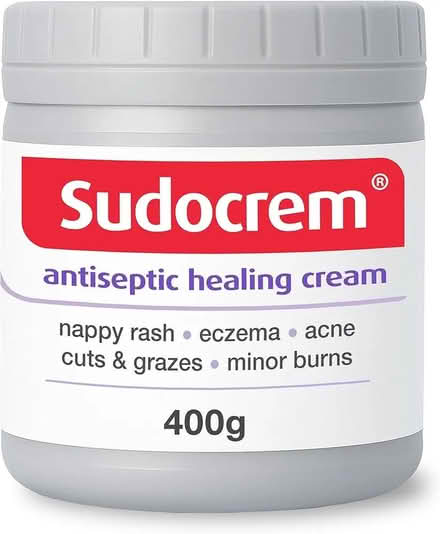 Photo of Sudocrem (Orchard Park HU6) #1