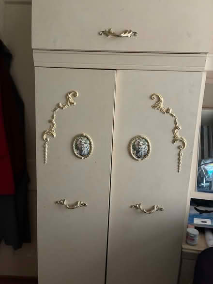 Photo of free Wardrobes (Scotswood NE15) #2