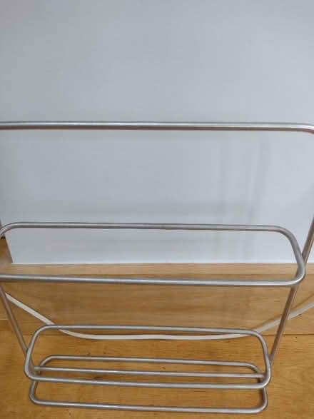 Photo of free Spice rack (Hale WA15) #2