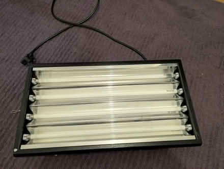 Photo of free S.A.D. Lamp (Park Street AL2) #1