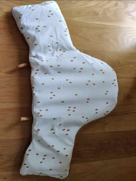 Photo of free IKEA Antelope high chair insert (NG82NE) #2