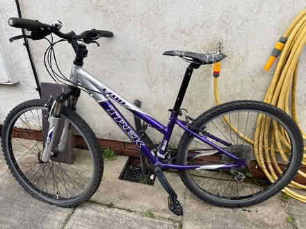 Photo of free Women’s TREK mountain bike (Longridge PR3) #1