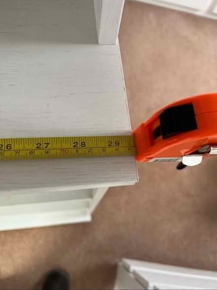 Photo of free Ikea shelving unit or bookcase (SW15 Putney Vale) #3