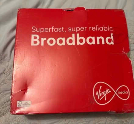 Photo of free Broadband kit (Dublin 15) #1