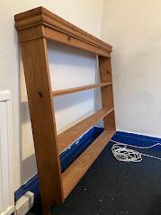 Photo of free Shelf unit (Bebington CH63) #1