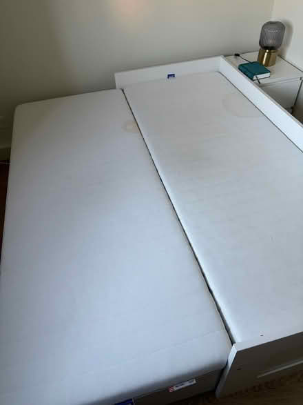 Photo of free IKEA Day Bed (Archway N19) #4