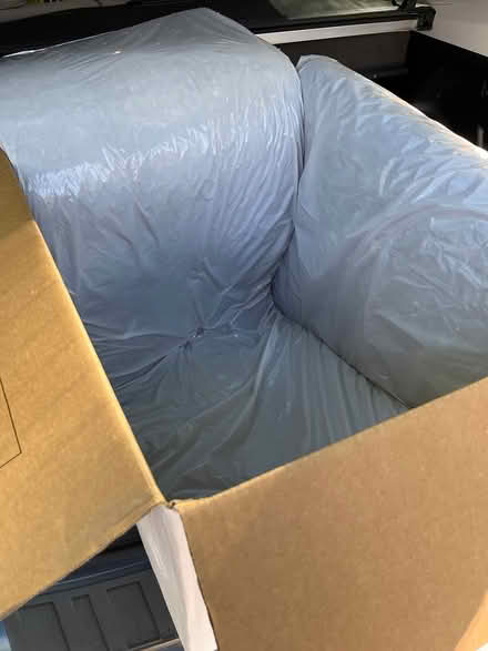 Photo of free Insulated shipping boxes (Oradell) #2
