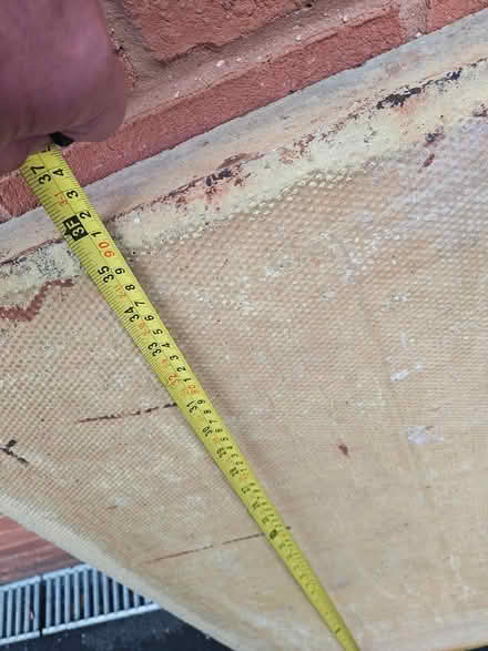 Photo of free Concrete slab (BS24 7EB) #2