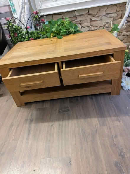 Photo of free Tea table or shop display (Bow - Roman Road) #4