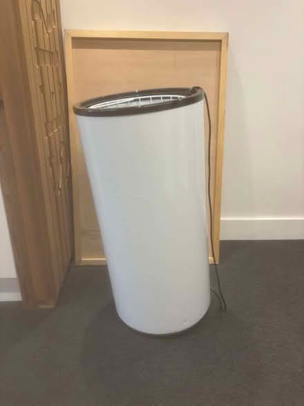Photo of free Commercial Barrel Can Cooler (Waterloo SE1) #1