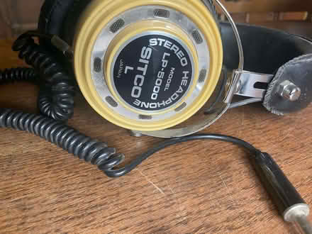 Photo of free Headphonesc (Guilsborough NN6) #2