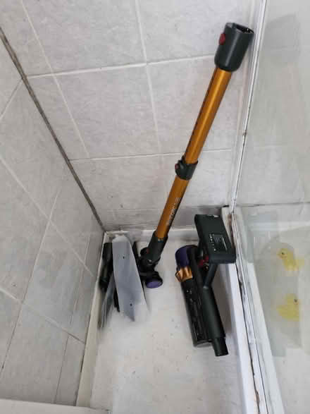 Photo of free Vacuum not woeking (Chaddesden DE21) #1