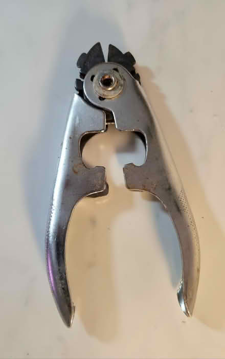 Photo of free Vintage Multi Tool (Danforth and Greenwood) #3