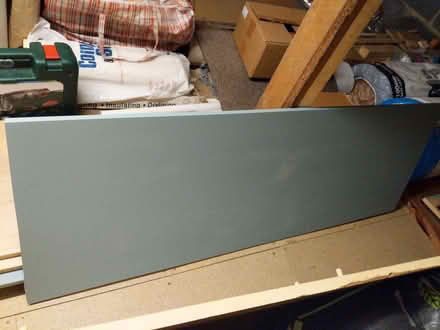 Photo of free Howden's kitchen offcuts/spares (West Hagbourne OX11) #1