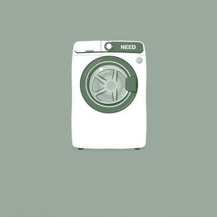 Photo of washing machine (Springfield B11) #1