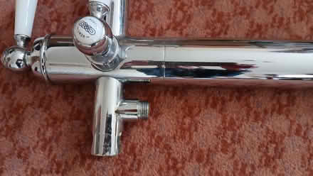 Photo of free Free Standing Bath Tap (Lexden CO3) #3