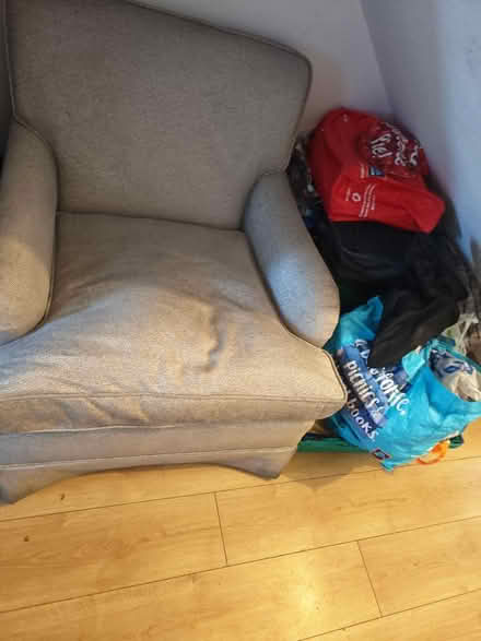 Photo of free chair (Stevenage SG1) #3