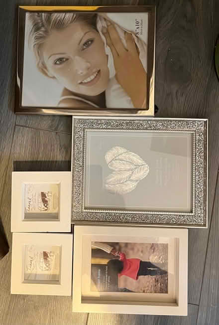 Photo of free Photo frames (Church Langley CM17) #2