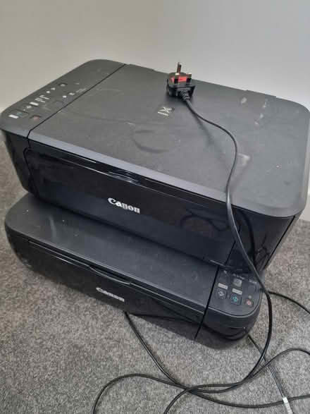 Photo of free Two Canon printers (Farlington PO9) #1