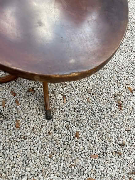Photo of free Coffee table - to upcycle (St Albans AL3) #4