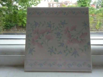 Photo of free Patterned wall tiles (Cheadle Hulme SK8) #4