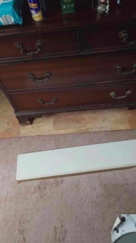 Photo of free 4 cabinets (Lordswood Southampton) #4