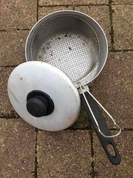 Photo of free Chip Pan (Frenchay BS16) #1