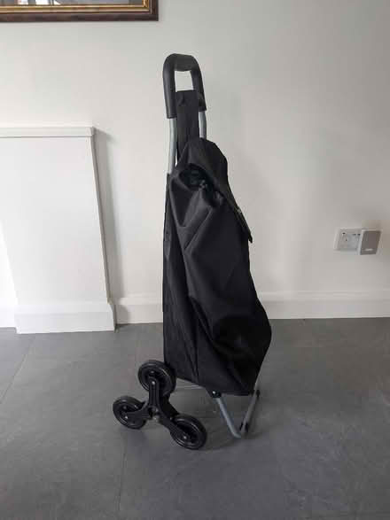 Photo of free Shopping trolley (Chesham HP5) #1