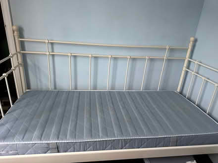 Photo of free IKEA day bed (West Wickham BR4) #1