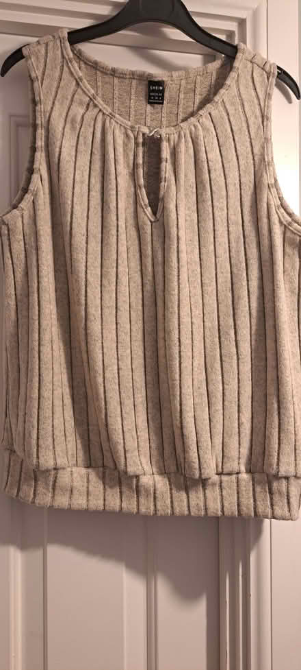 Photo of free Sleeveless top (Southend SS2) #1
