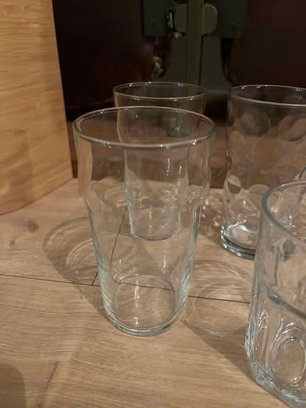 Photo of free Lot of drinking glasses (Bromsgrove B61) #4