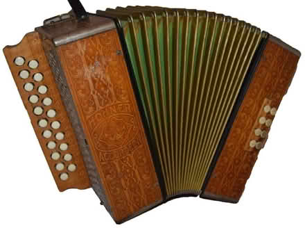 Photo of Accordion (Emsworth PO10) #1