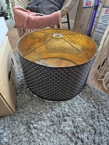 Photo of free Light shade (East dulwich SE22) #1