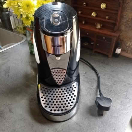 Photo of One cup kettle (CT5) #1