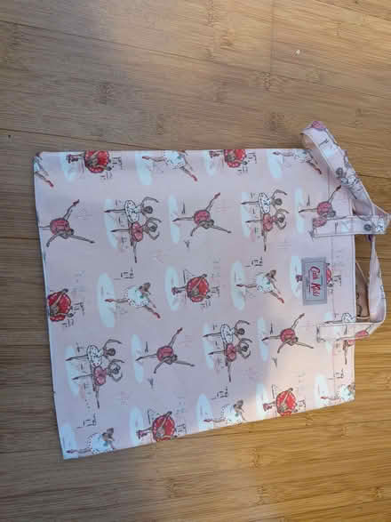 Photo of free Cath Kidston bag (East Ham E6) #1