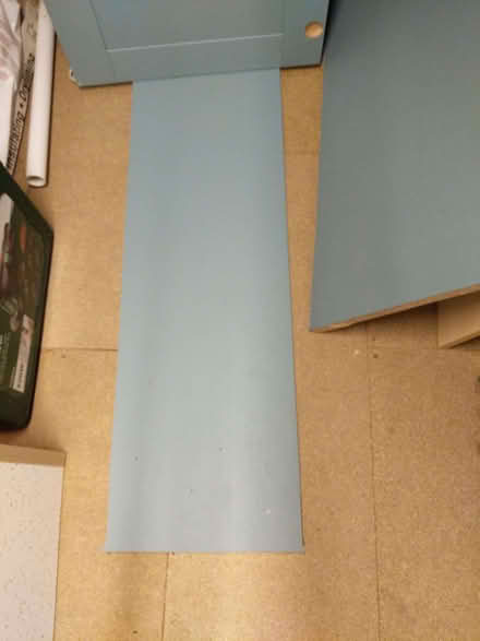 Photo of free Howden's kitchen offcuts/spares (West Hagbourne OX11) #3