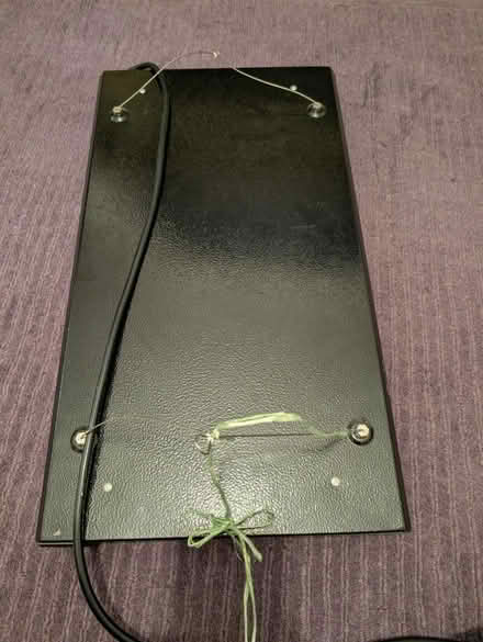 Photo of free S.A.D. Lamp (Park Street AL2) #2