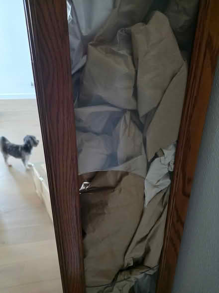 Photo of free Grandfather clock (Rockwall) #2