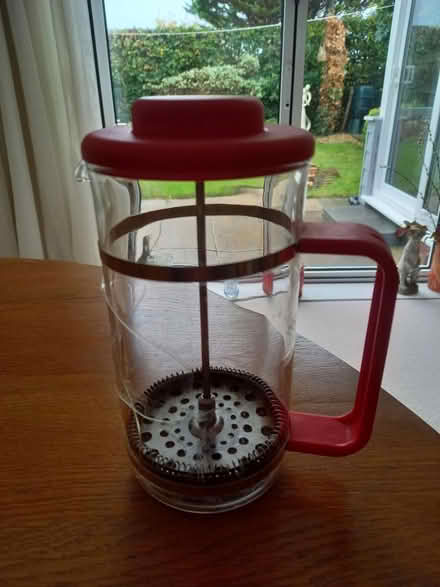 Photo of free Cafetier (Bexhill. TN40) #1