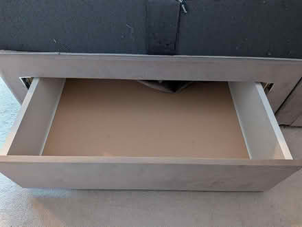 Photo of free King Size Bed & Emma mattress (W5) #2
