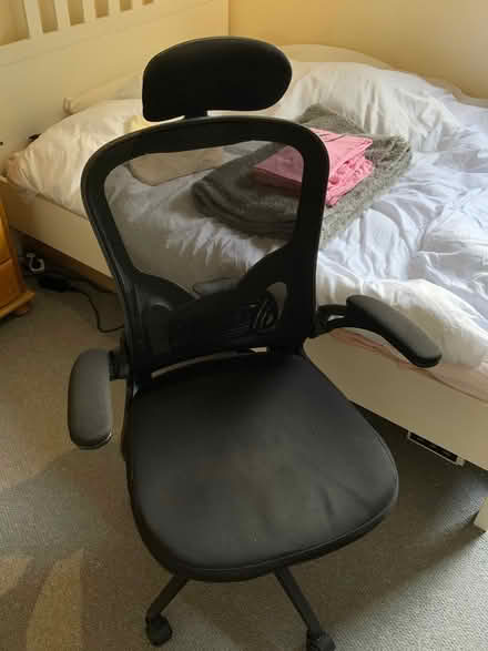 Photo of free adjustable chair (Putney SW15) #1