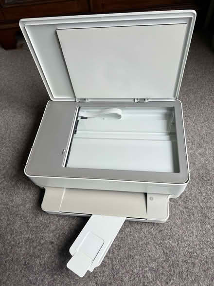 Photo of free HP Printer (Lower Morden SM4) #3