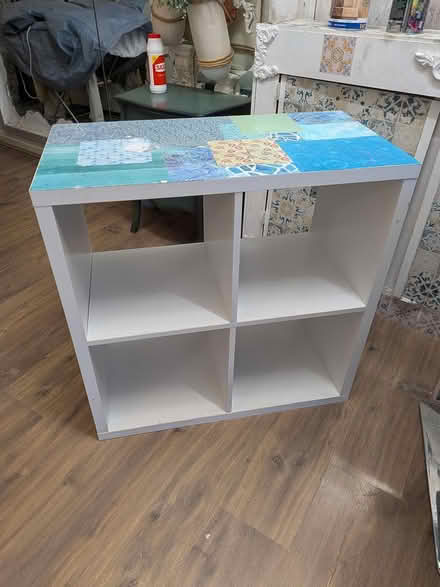 Photo of free Shelf (Bow - Roman Road) #1